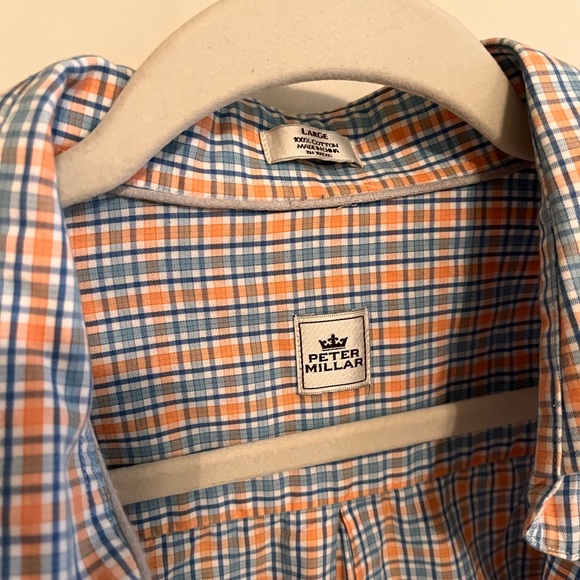 Men’s Dress Shirt - Picture 2 of 2